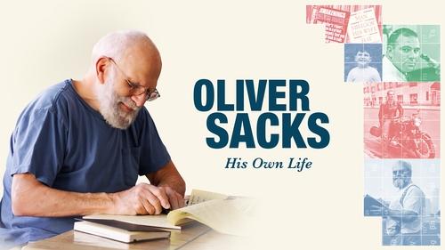 Oliver Sacks: His Own Life