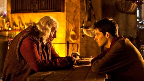 Merlin: 3×5