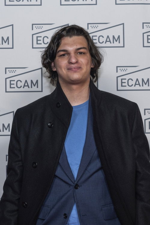 Profile photo of J.M. Abadía - CineLog Actor Database