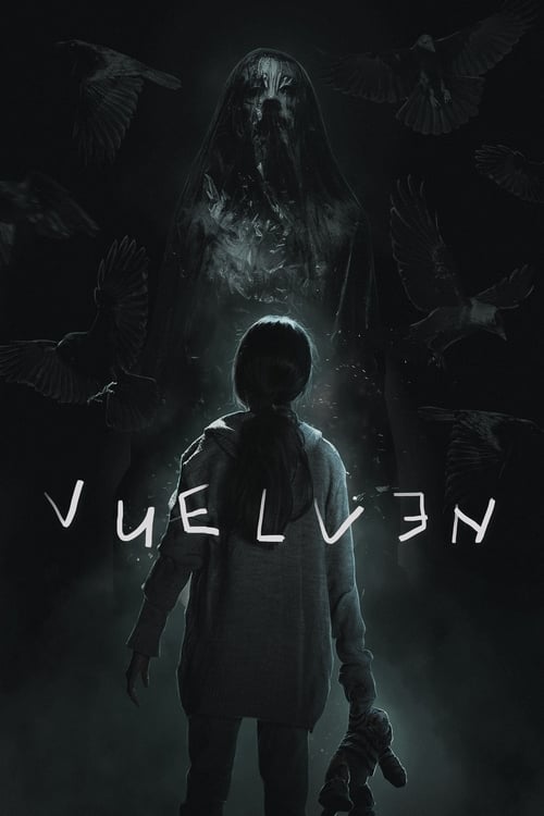 Vuelven (2017) poster