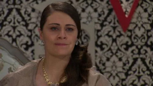 Image de l'épisode Épisode 12