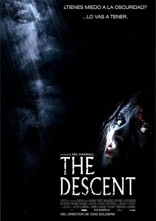 The Descent