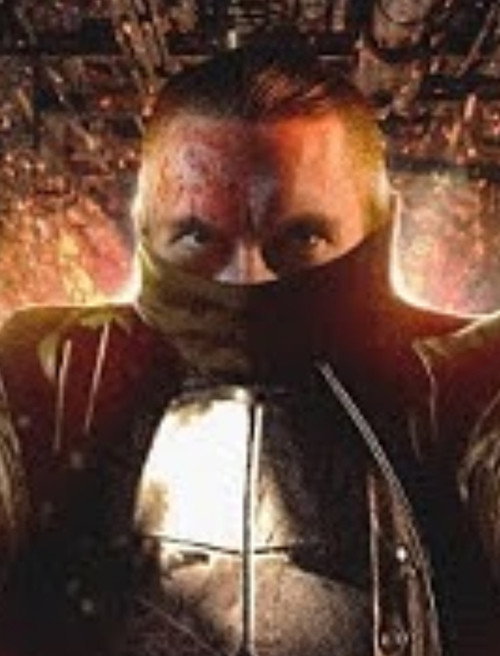 Skull: Punisher Reawakened