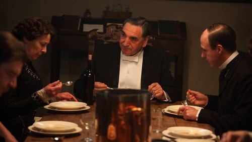 Downton Abbey: 1×7