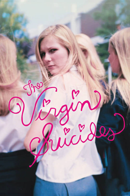 Masumiyet'in İntiharı ( The Virgin Suicides )