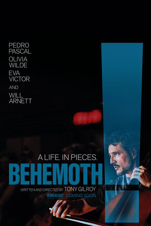 Behemoth!