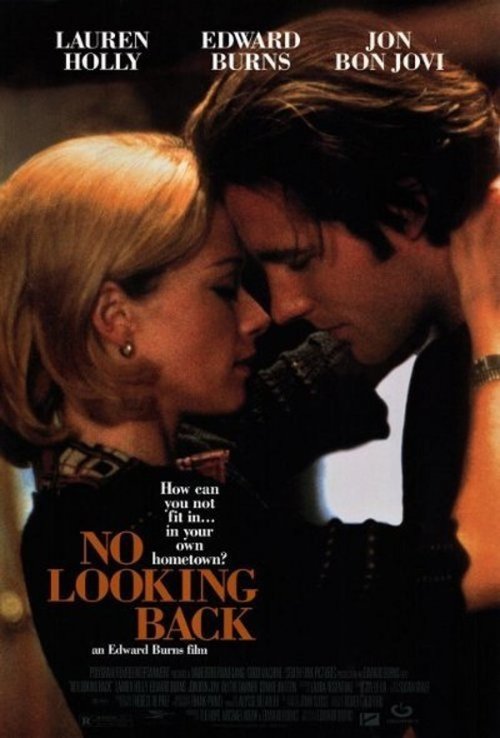 No Looking Back 1998