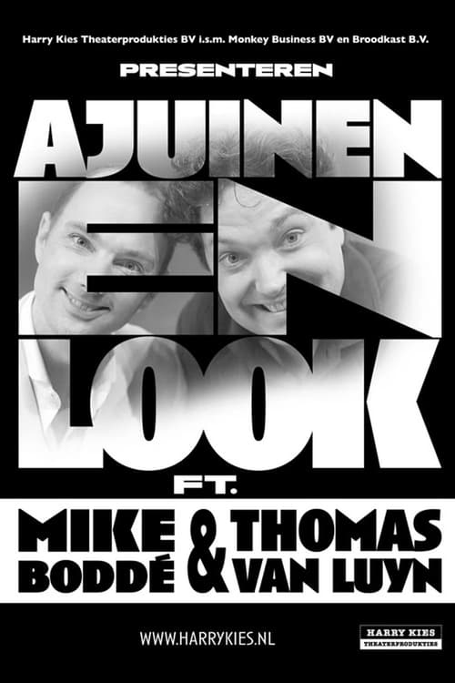 Mike & Thomas: Ajuinen en Look 2007