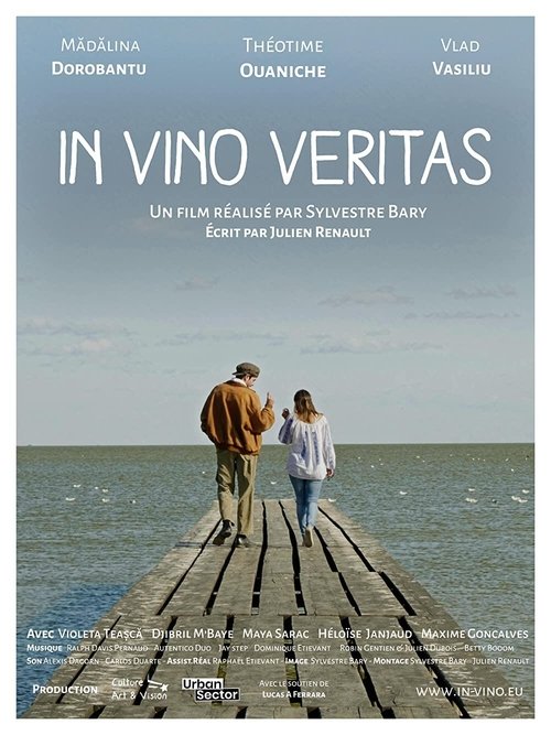 In Vino Veritas (2021) poster