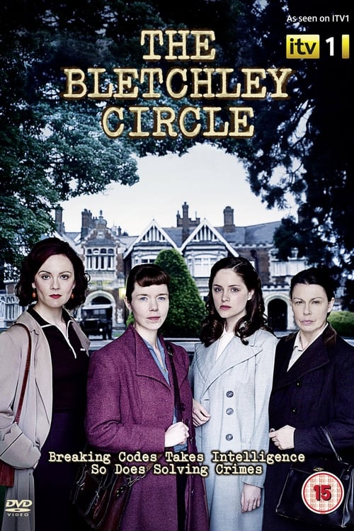 The Bletchley Circle Poster