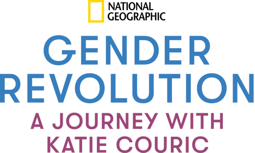 Gender Revolution: A Journey with Katie Couric