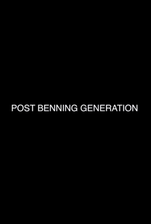 post benning generation 2012