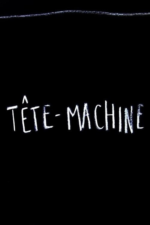 Tête-machine