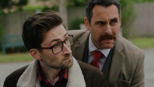 Max Justice: The Web Series