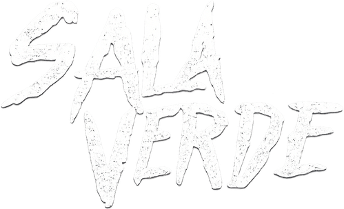 Sala Verde - Logo 6