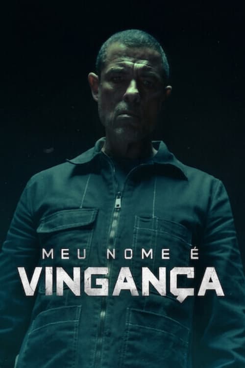 Poster do filme Meu Nome é Vingança