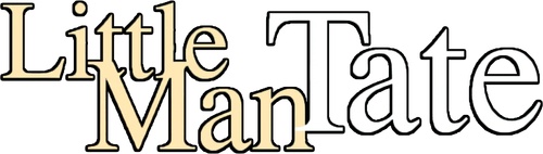 Little Man Tate Logo