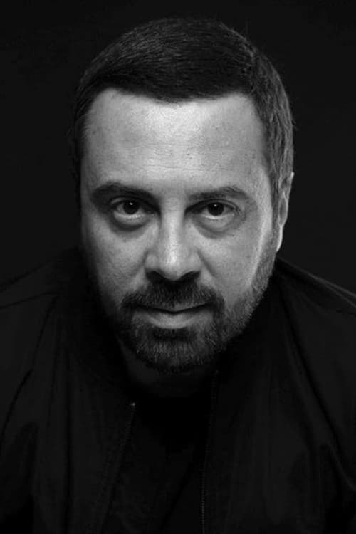 Kép: Pedro Saavedra színész profilképe