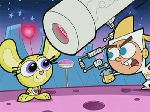 The Fairly OddParents, S03E14 - (2003)