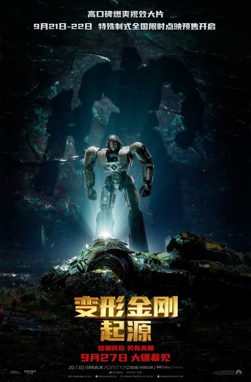 Posters