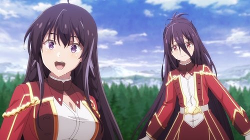 The Misfit of Demon King Academy: 2×17