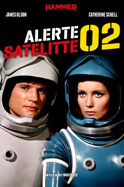 Alerte Satellite 02 (1969)