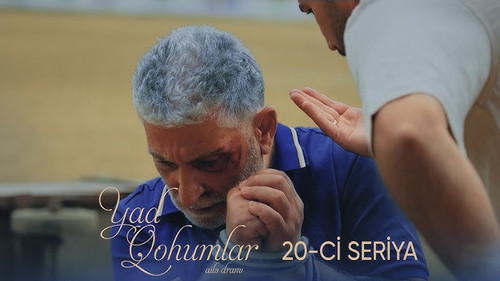 Image de l'épisode 20