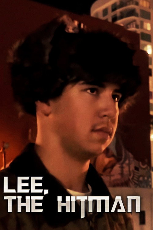 Lee, The Hitman