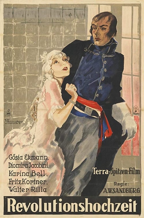 Revolutionshochzeit (1928)