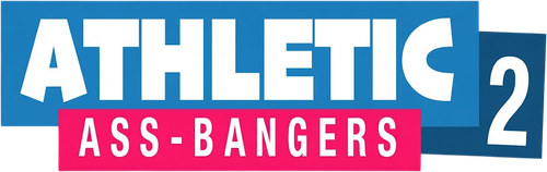 Athletic Ass Bangers 2