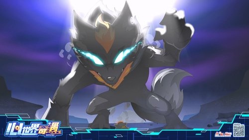 Explore Wolffy's Mind