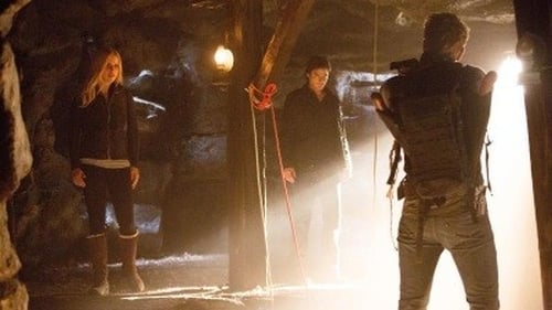 Diários de um Vampiro: 4×14