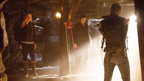 Diários de um Vampiro: 4×14