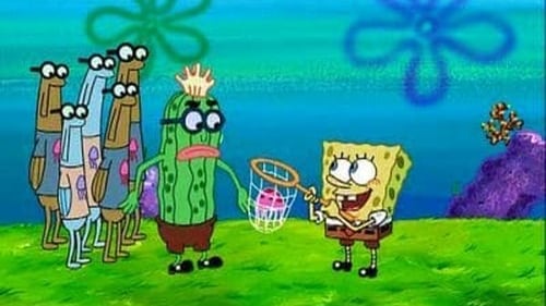 Episodio 19: Soy tu Mayor Admirador