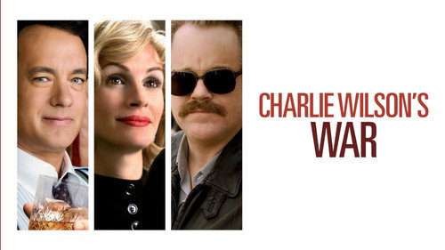 Charlie Wilson's War