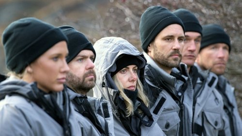 Escena del episodio 1 de la temporada 2 de la serie Special Forces: World's Toughest Test