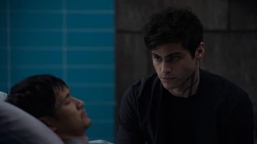 Shadowhunters: Instrumentos Mortais: 3×16