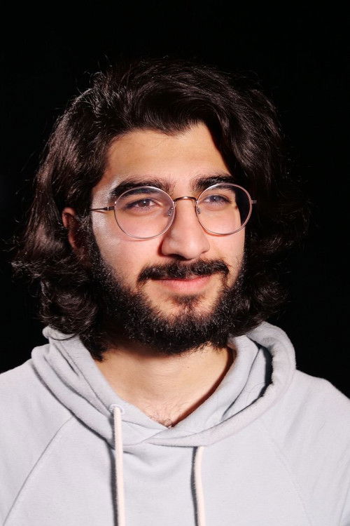 Foto de Aria Amirmoini