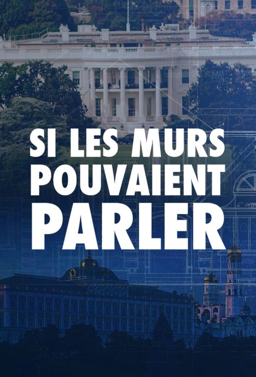 Si les murs pouvaient parler (2020)