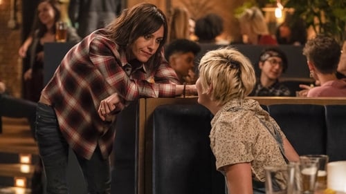 The L Word: Geração Q: 1×6