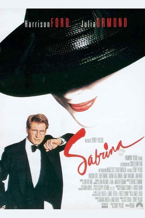 Sabrina 1995