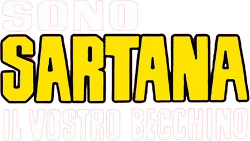 Sono Sartana, il vostro becchino