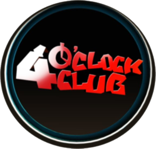 4 O'CLOCK CLUB
