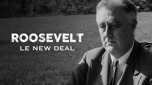 Image Le New Deal… mais pas pour tous