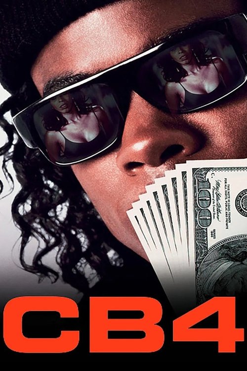 CB4 poster