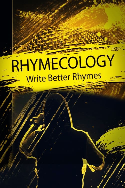 Rhymecology: Write Better Rhymes poster