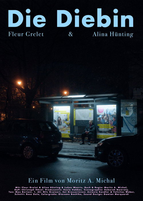 Die diebin