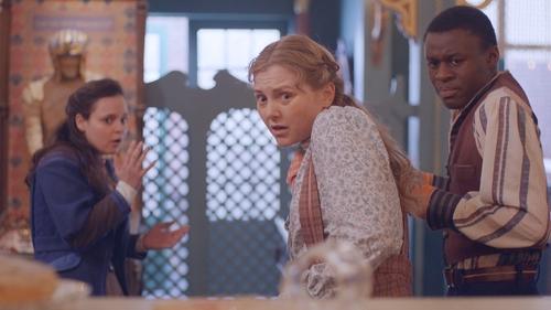 Épisode 19