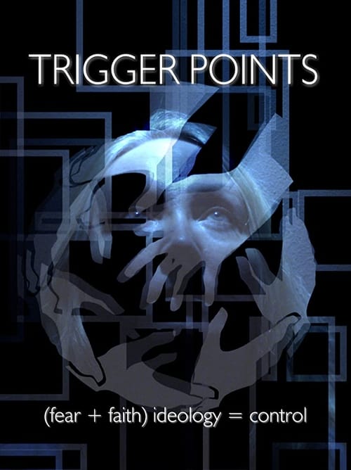 [HD] Trigger Points 2020 Ver Online Subtitulado