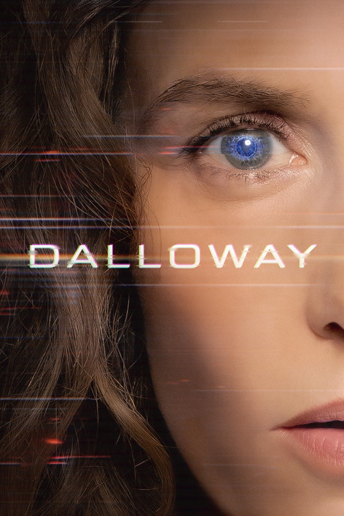 The Residence poster